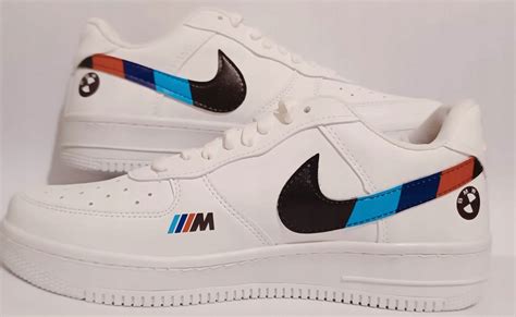 bmw schoenen nike